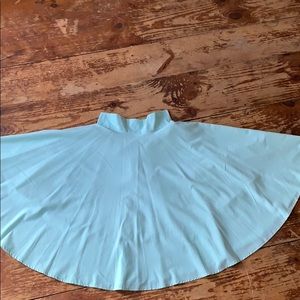 T-length Flow Skirt